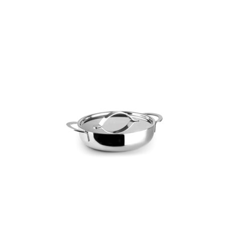 ibili triply mini stoofpan 14 cm