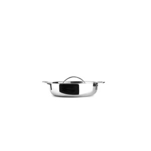 Ibili Triply mini stoofpan 16 cm