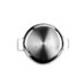 ibili triply diepe braadpan 2 grepen 24 cm