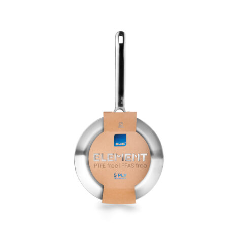 ibili koekenpan 20 cm 5ply element ibili koekenpan 20 cm 5ply element