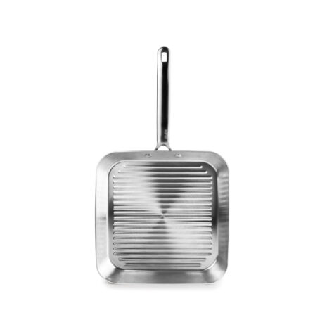 ibili grillpan 28 cm 5ply element ibili grillpan 28 cm 5ply element