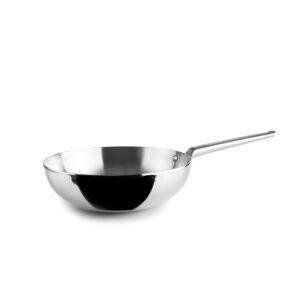 Ibili wok 28 cm 5ply Element Ibili wok 28 cm 5ply Element