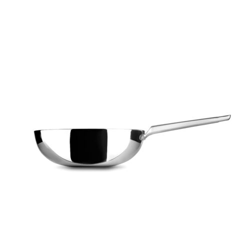 ibili wok 28 cm 5ply element ibili wok 28 cm 5ply element