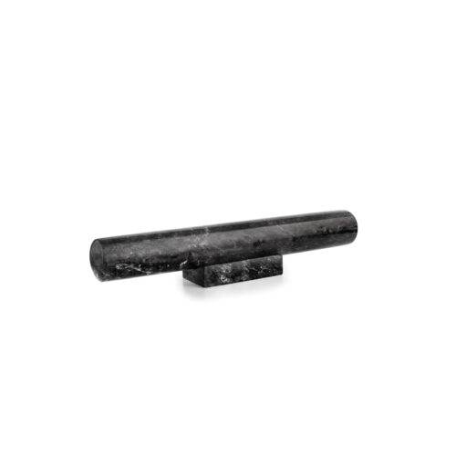 ibili deegroller marmer 35 cm zwart ibili deegroller marmer 35 cm zwart