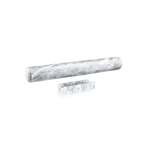 ibili deegroller marmer 35 cm wit ibili deegroller marmer 35 cm wit
