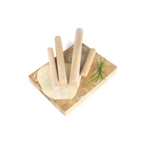 ibili deegroller zonder handvat 16 cm ibili deegroller zonder handvat 16 cm