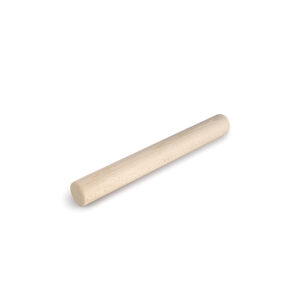 Ibili deegroller zonder handvat 30 cm