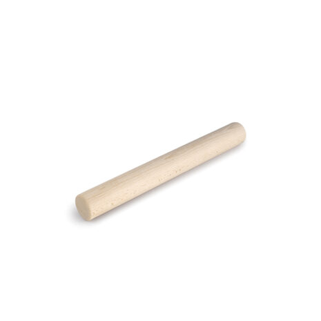 ibili deegroller zonder handvat 16 cm