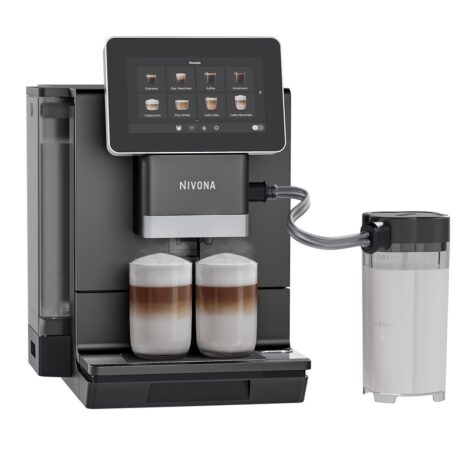 nivona koffiemachine 9101 zwart nivona koffiemachine 9101 zwart