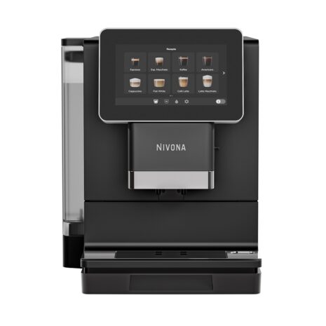 nivona koffiemachine 9101 zwart nivona koffiemachine 9101 zwart