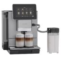 nivona koffiemachine 9103 titanium kleur