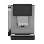 nivona koffiemachine 9103 titanium kleur