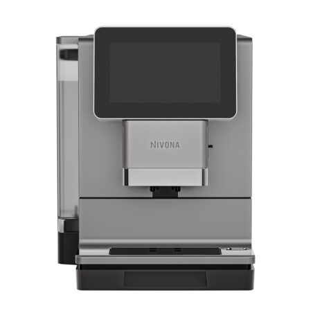 nivona koffiemachine 9103 titanium kleur nivona koffiemachine 9103 titanium kleur