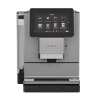 nivona koffiemachine 9103 titanium kleur