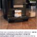 nivona koffiemachine 9101 zwart