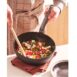 de buyer hapjespan ceranoa 28 cm