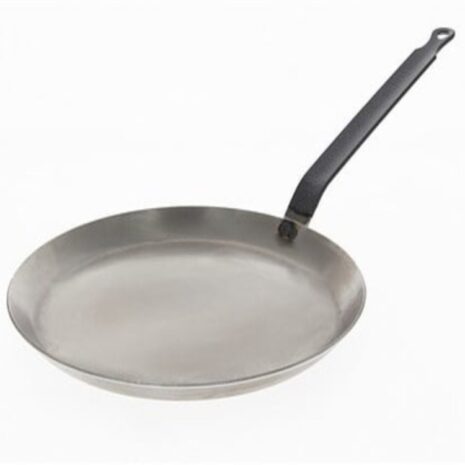 de buyer pannenkoekenpan carbone plus 26 cm