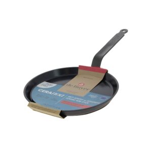 de Buyer Pannenkoekenpan Ceranoa 26 cm