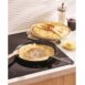 de buyer pannenkoekenpan ceranoa 30 cm