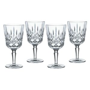 Nachtmann cocktail - wijnglas set van 4 Noblesse