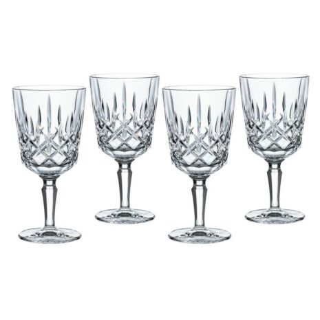 nachtmann cocktail wijnglas set van 4 noblesse