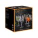 nachtmann cocktail wijnglas set van 4 noblesse