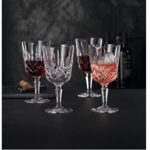 Nachtmann cocktail - wijnglas set van 4 Noblesse