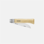 opinel zakmes n°12 inox classic rvs hout