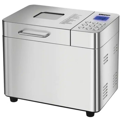 unold broodbakmachine