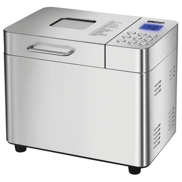 unold broodbakmachine