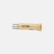 opinel zakmes n°04 inox classic rvs hout