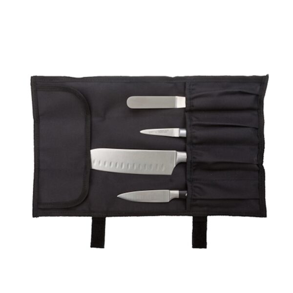 homeij messenhoes 4 vaks