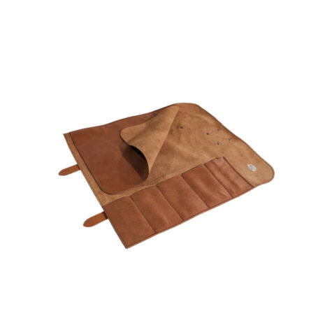 diamant sabatier messenmap lichtbruin leder 5 vaks diamant sabatier messenmap lichtbruin leder 5 vaks