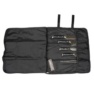Diamant Sabatier messenhoes 6 vaks