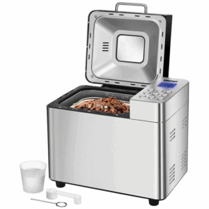 Unold Broodbakmachine Unold Broodbakmachine