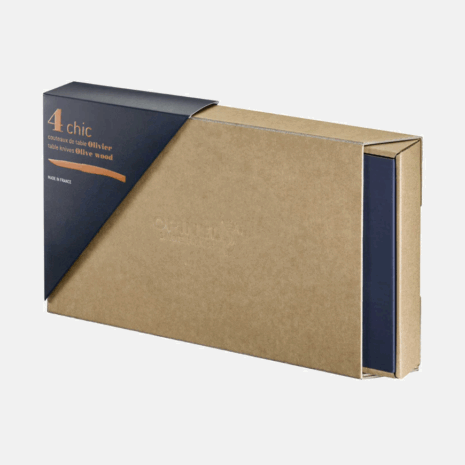 opinel tafelmessenset 4 delig olijfhout opinel tafelmessenset 4 delig olijfhout