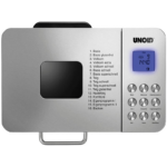 unold broodbakmachine