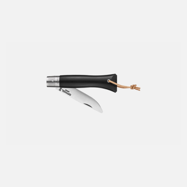 opinel zakmes zakmes néo6 ebony rvs ebbenhout opiflex opinel zakmes zakmes néo6 ebony rvs ebbenhout opiflex