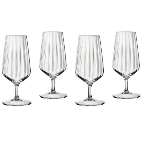 spiegelau bierset van 4 lifestyle