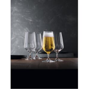 Spiegelau bierset van 4 Lifestyle