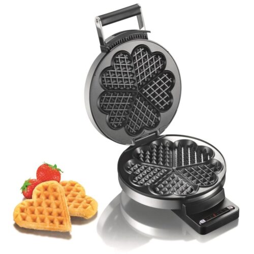 graef wafelijzer