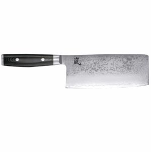 Yaxell Chinees koksmes 18 cm Ran