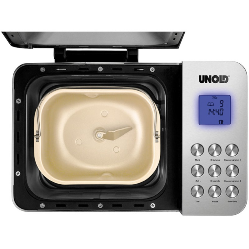 unold broodbakmachine unold broodbakmachine