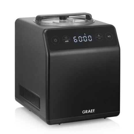 graef ijsmachine
