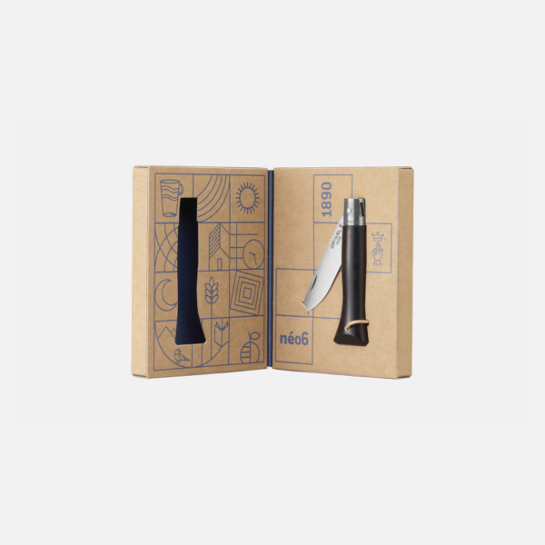 opinel zakmes zakmes néo6 ebony rvs ebbenhout opiflex opinel zakmes zakmes néo6 ebony rvs ebbenhout opiflex