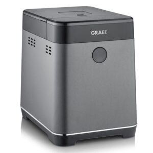 Graef Broodbakmachine Graef Broodbakmachine