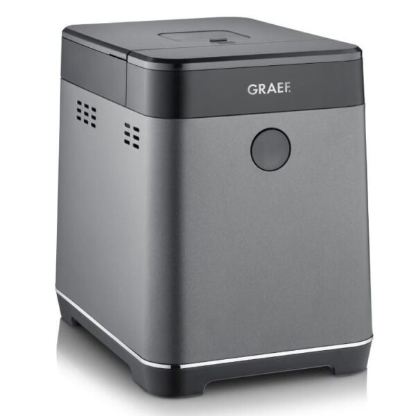 graef broodbakmachine