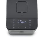 graef broodbakmachine