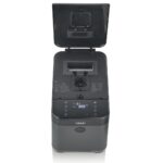 graef broodbakmachine