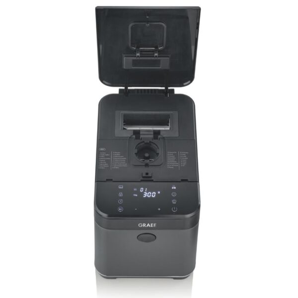 graef broodbakmachine graef broodbakmachine